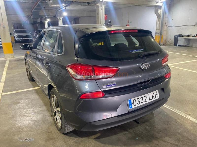 Hyundai i30 1.6 CRDi 85kW (116CV) Go Plus