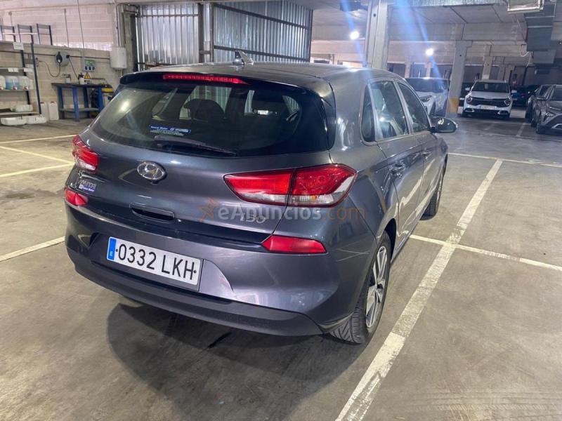 Hyundai i30 1.6 CRDi 85kW (116CV) Go Plus