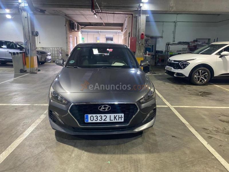 Hyundai i30 1.6 CRDi 85kW (116CV) Go Plus