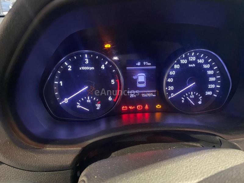 Hyundai i30 1.6 CRDi 85kW (116CV) Go Plus