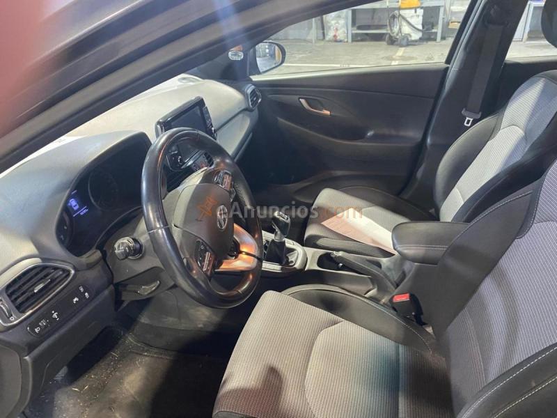 Hyundai i30 1.6 CRDi 85kW (116CV) Go Plus