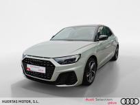 Audi a1 berlina con porton 1.0 30 tfsi adrenalin black ed sportback 116 5p