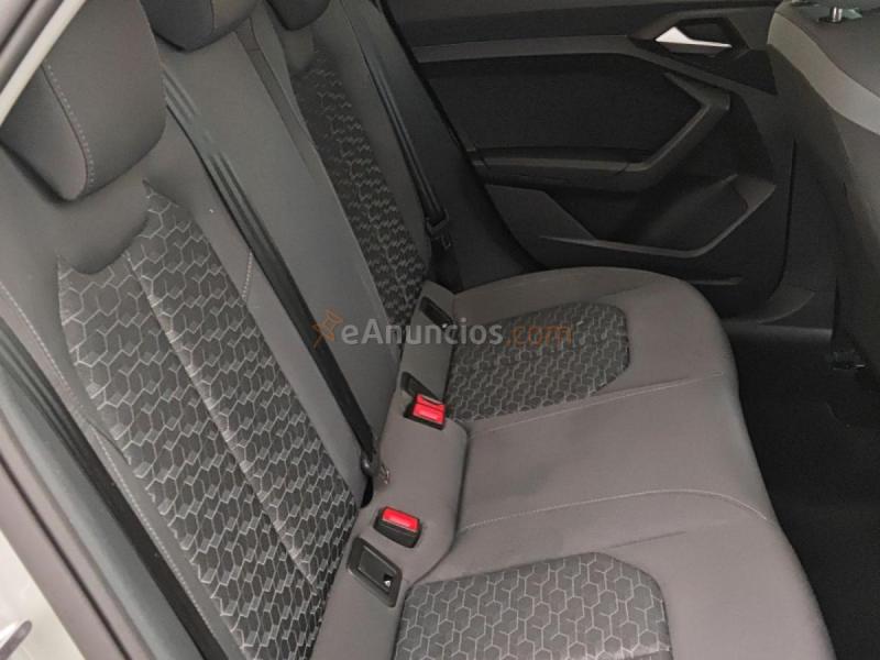 Audi a1 berlina con porton 1.0 30 tfsi adrenalin black ed sportback 116 5p