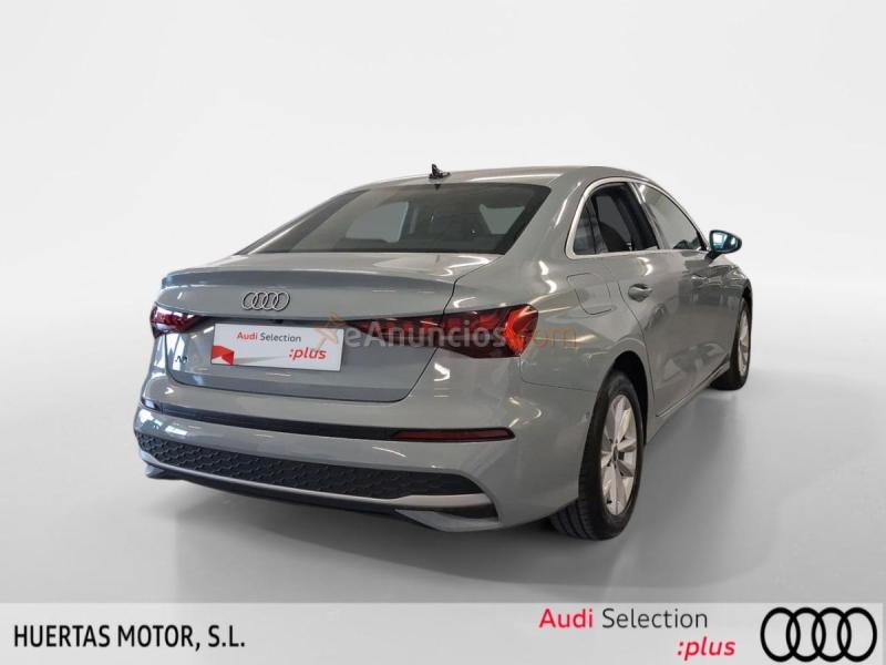 Audi a3 audi a3 sedan advanced tdi 110 kw s tronic