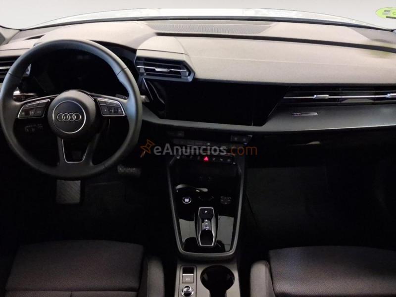Audi a3 audi a3 sedan advanced tdi 110 kw s tronic