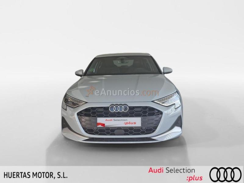 Audi a3 audi a3 sedan advanced tdi 110 kw s tronic
