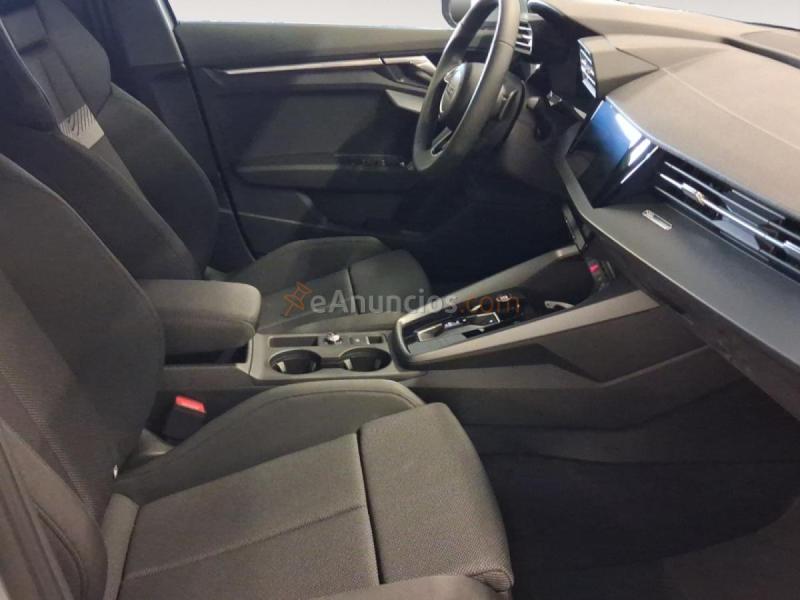 Audi a3 audi a3 sedan advanced tdi 110 kw s tronic