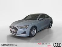 Audi a3 audi a3 sedan advanced tdi 110 kw s tronic