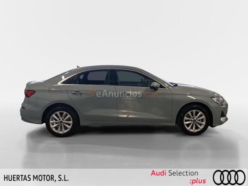 Audi a3 audi a3 sedan advanced tdi 110 kw s tronic