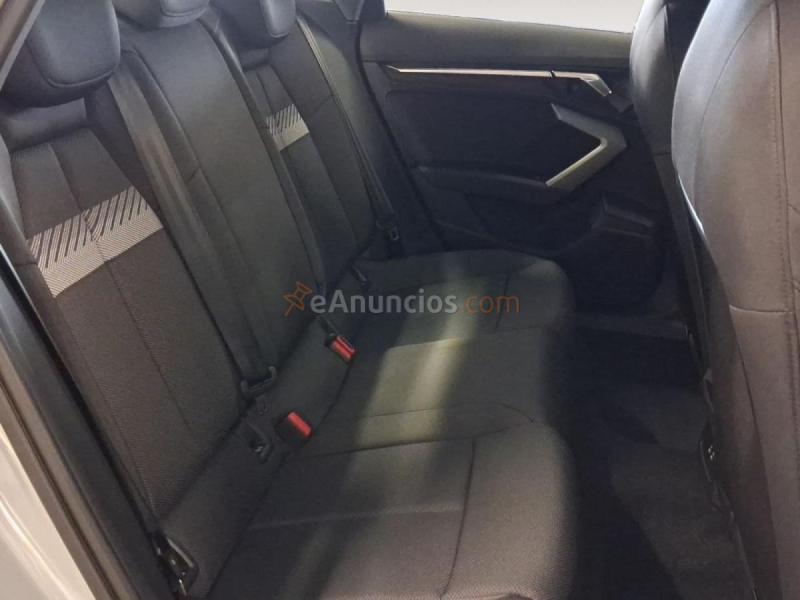 Audi a3 audi a3 sedan advanced tdi 110 kw s tronic