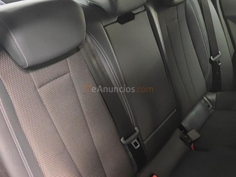 Audi A4 SEDAN 2.0 35 TDI MHEV S TRONIC S LINE 163 4P