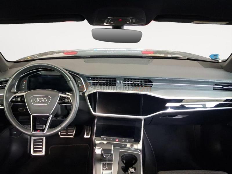 Audi A6 SEDAN 2.0 40 TDI S TRONIC S LINE 204 4P