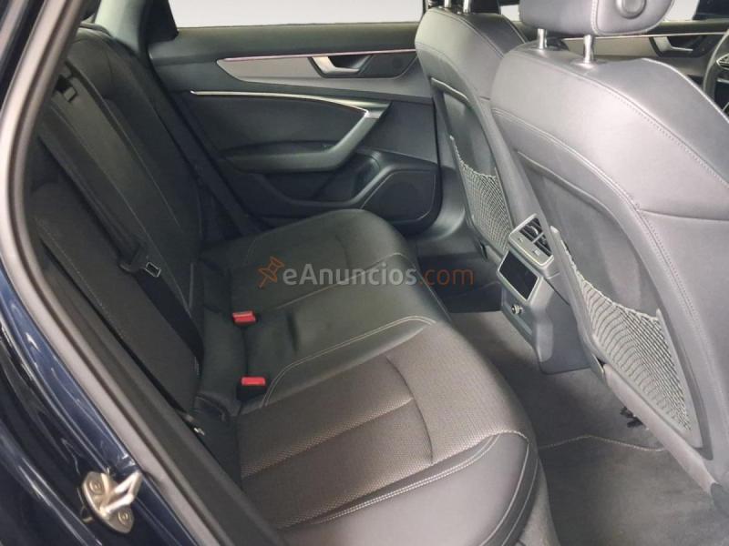 Audi A6 SEDAN 2.0 40 TDI S TRONIC S LINE 204 4P