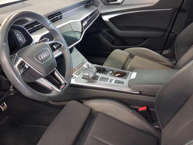 Audi A6 SEDAN 2.0 40 TDI S TRONIC S LINE 204 4P