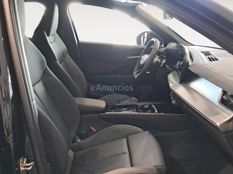 Audi q3 todoterreno 2.0 tdi s tronic black line 150 5p