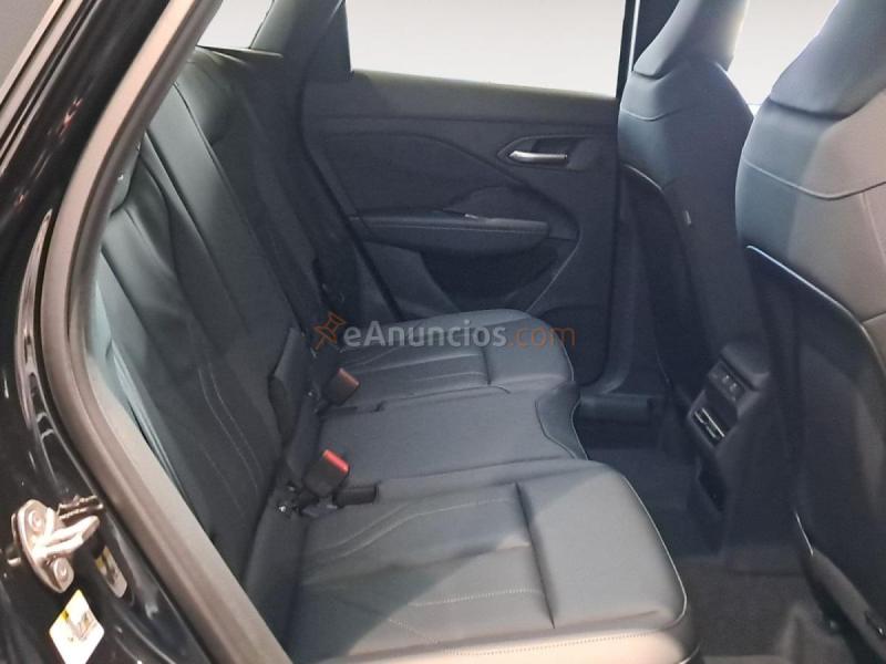 Audi q3 todoterreno 2.0 tdi s tronic black line 150 5p