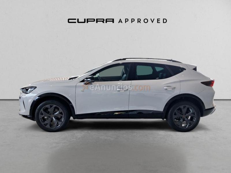 Cupra Formentor 1.5 ETSI 110KW DSG 150 5P