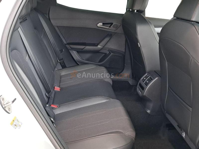 Cupra Formentor 1.5 ETSI 110KW DSG 150 5P
