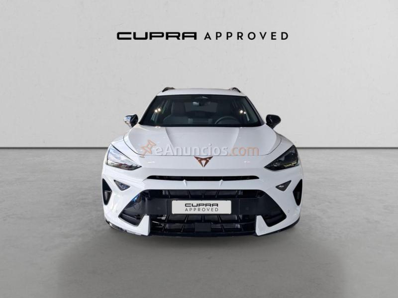 Cupra Formentor 1.5 ETSI 110KW DSG 150 5P