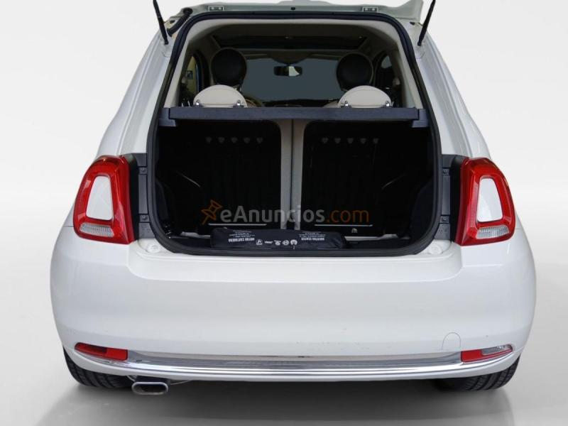 Fiat 500 BERLINA CON PORTON 1.2 120TH ANIVERSARIO S&S 69 3P
