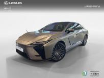 Lexus ES 350e SIGNATURE FWD