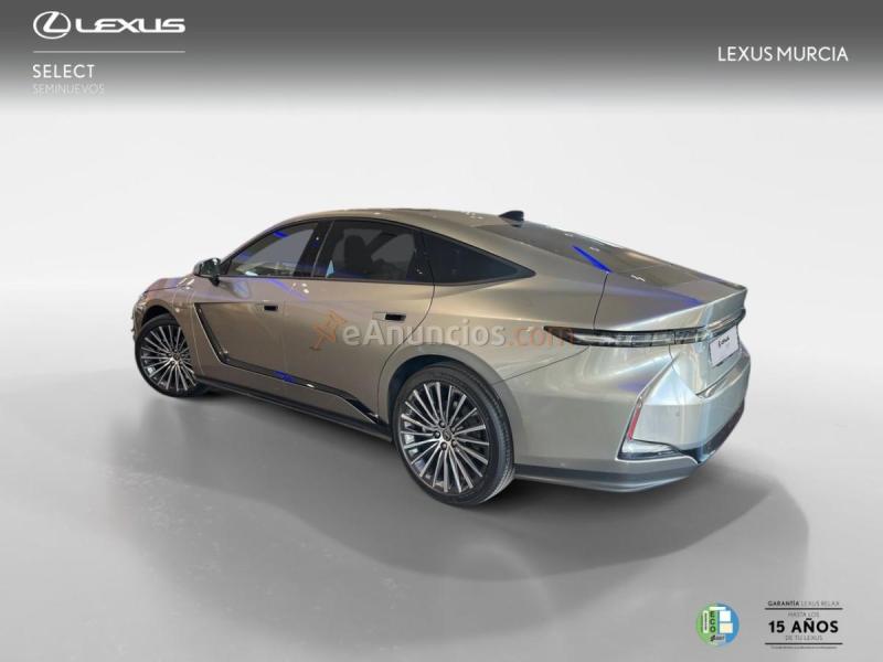 Lexus ES 350e SIGNATURE FWD