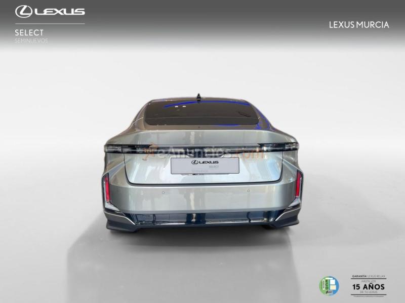 Lexus ES 350e SIGNATURE FWD