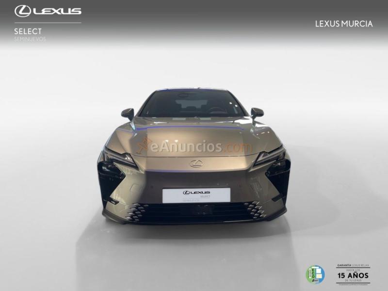 Lexus ES 350e SIGNATURE FWD