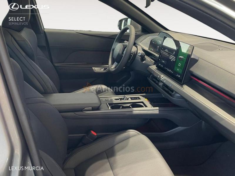 Lexus ES 350e SIGNATURE FWD
