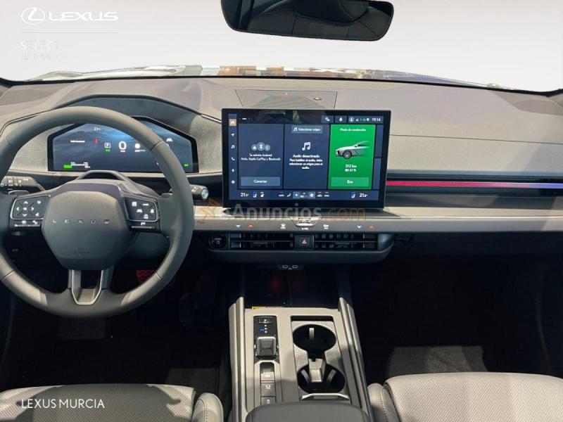 Lexus ES 350e SIGNATURE FWD