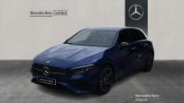 Mercedes Clase A A 200 D