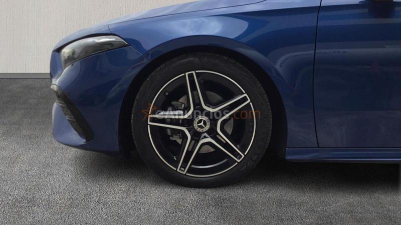 Mercedes Clase A A 200 D