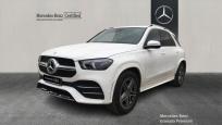 Mercedes Clase GLE -CLASS GLE 300 D 4MATIC