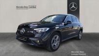 Mercedes GLC -CLASS GLC 220 D 4MATIC AMG LINE