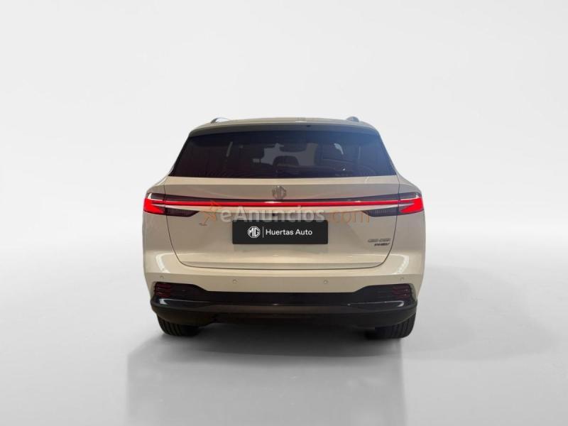 Mg ehs mg hs phev lux my25