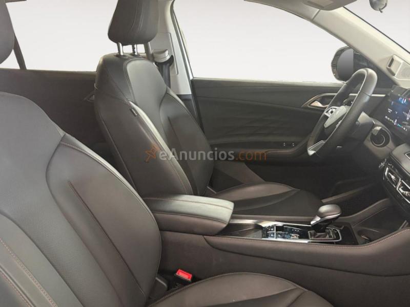 Mg ehs mg hs phev lux my25