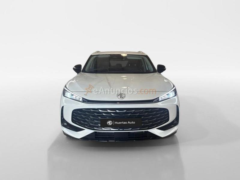 Mg ehs mg hs phev lux my25