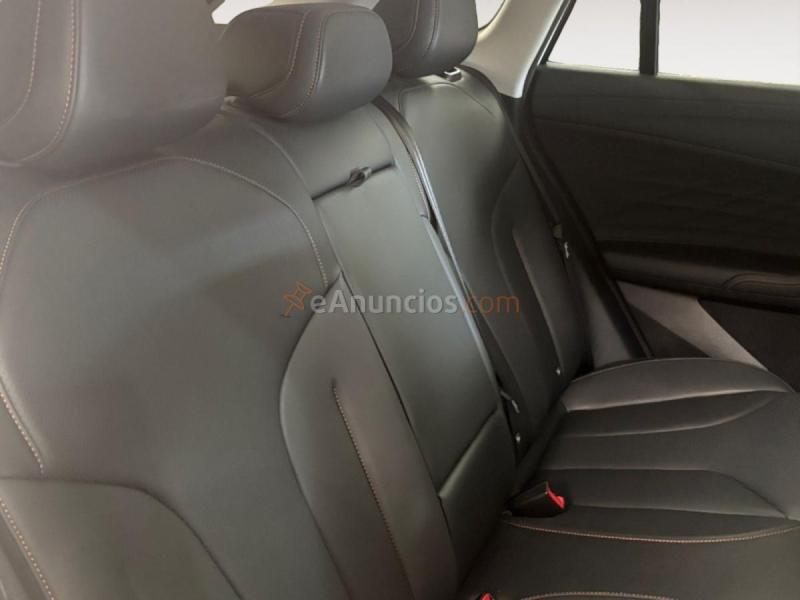 Mg ehs mg hs phev lux my25