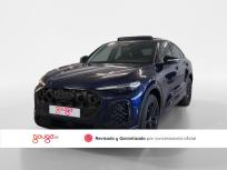 Audi q5 audi q5 sportback black line tdi quattro 150(204) kw(cv) s tronic