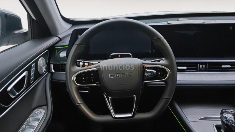 Ebro S700 TODOTERRENO 1.6 TGDI LUXURY DCT 147 5P