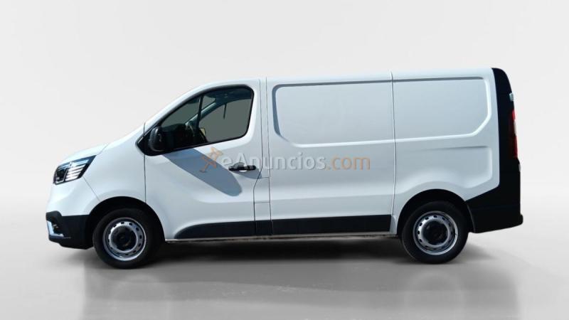 Renault Trafic FURGON 2.0 BLUEDCI 96KW L1H1 IL 130 4P
