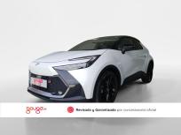 Toyota C-HR TODOTERRENO 2.0 HEV GR SPORT AWD 196 5P
