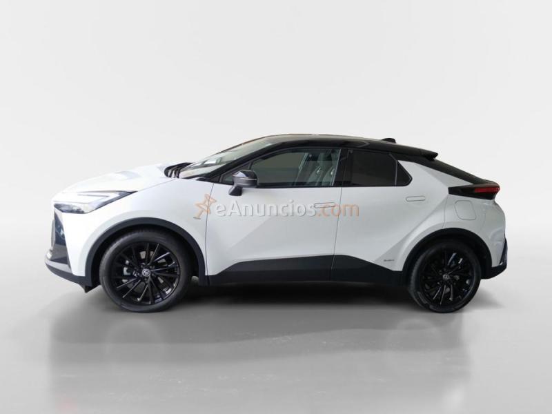 Toyota C-HR TODOTERRENO 2.0 HEV GR SPORT AWD 196 5P