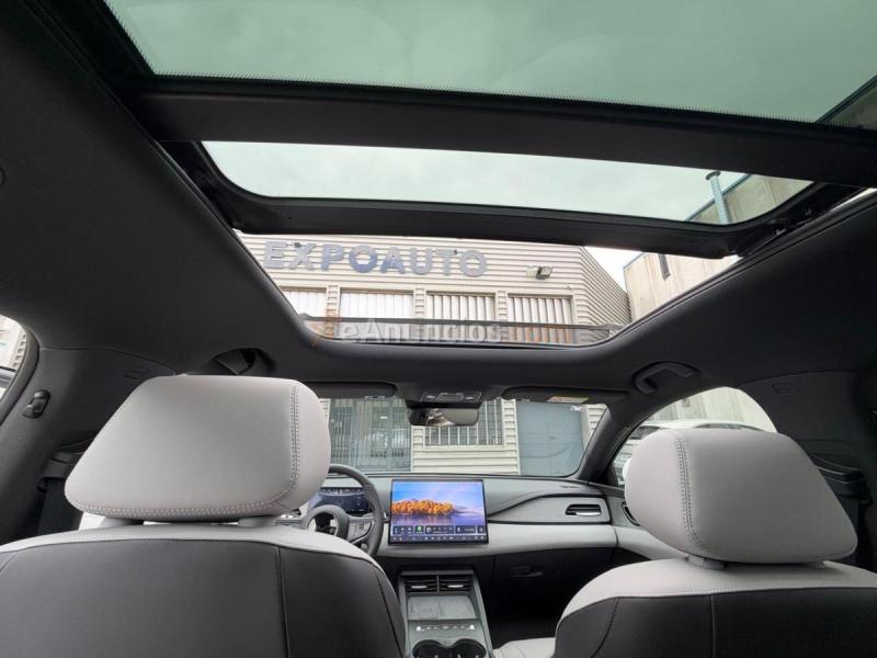 BYD Seal 6 DM-i Comfort Touring
