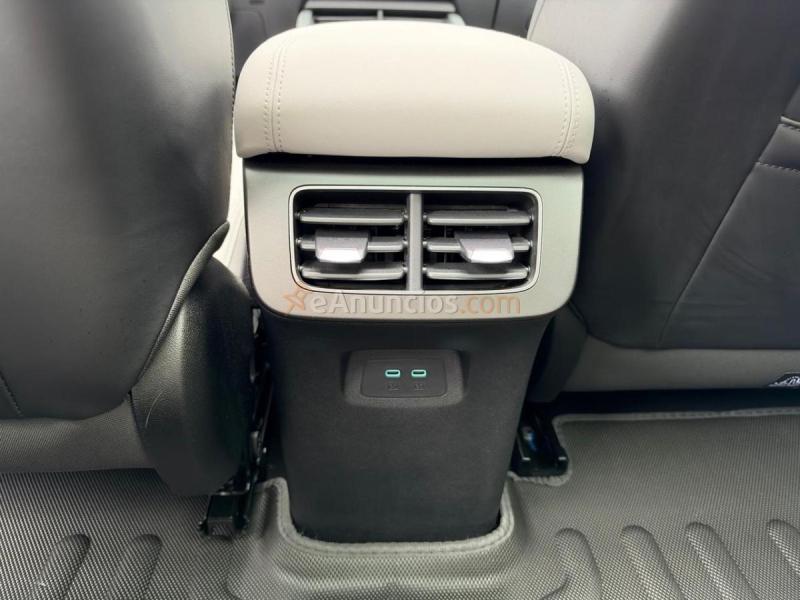 BYD Seal 6 DM-i Comfort Touring