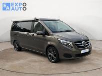 Mercedes Vito 220 d Marco Polo Activity Sport Largo