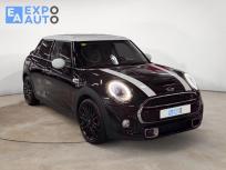 MINI MINI COOPER SD 5 PUERTAS automático
