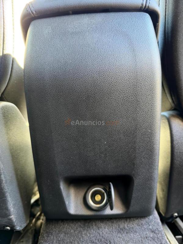 Ford Focus 1.0 Ecoboost MHEV 92kW ST-Line