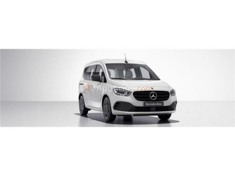 Mercedes Citan 110 CDI 70kW Tourer Base
