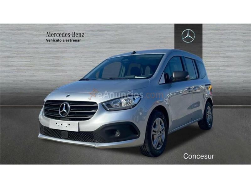 Mercedes Citan 110 CDI 70kW Tourer Base